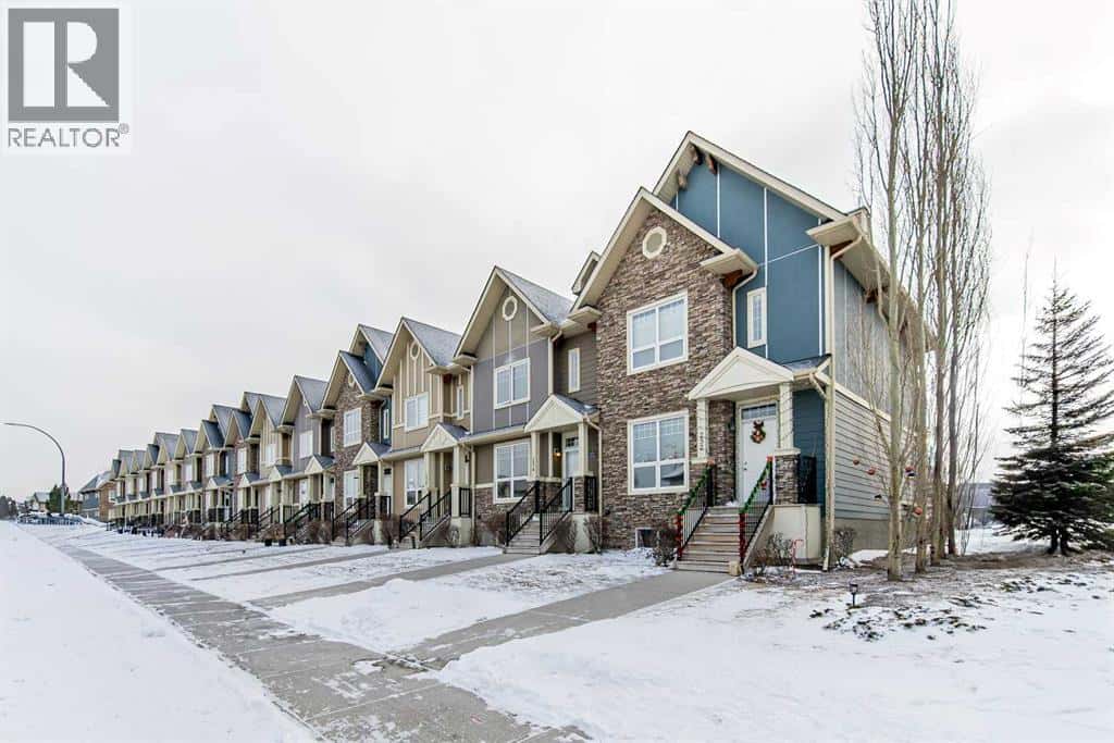 234 Cranston Way SE — Calgary, Alberta - Photo 3 of 30