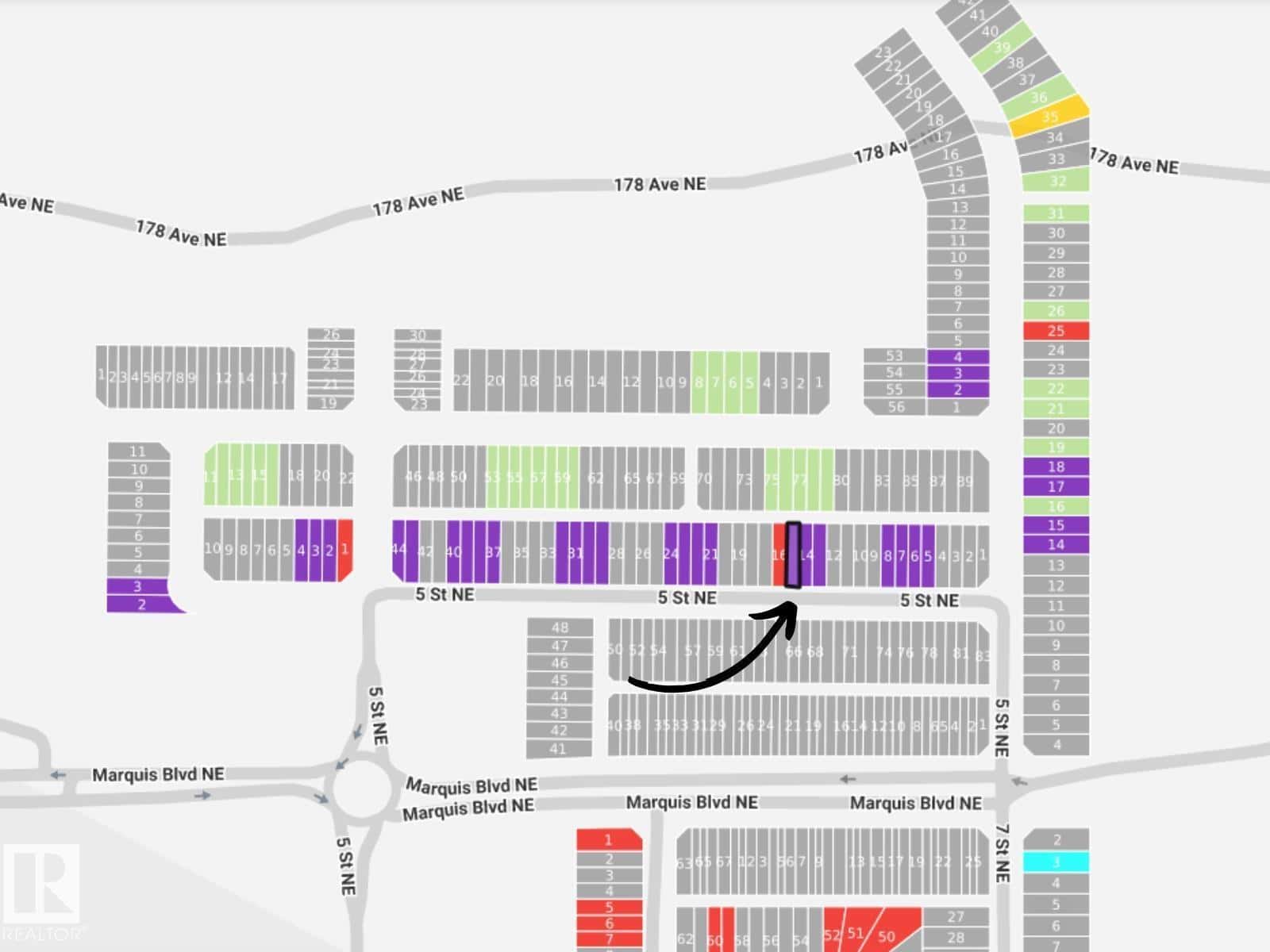 618 176 AV NE — Edmonton, Alberta - Photo 3 of 3