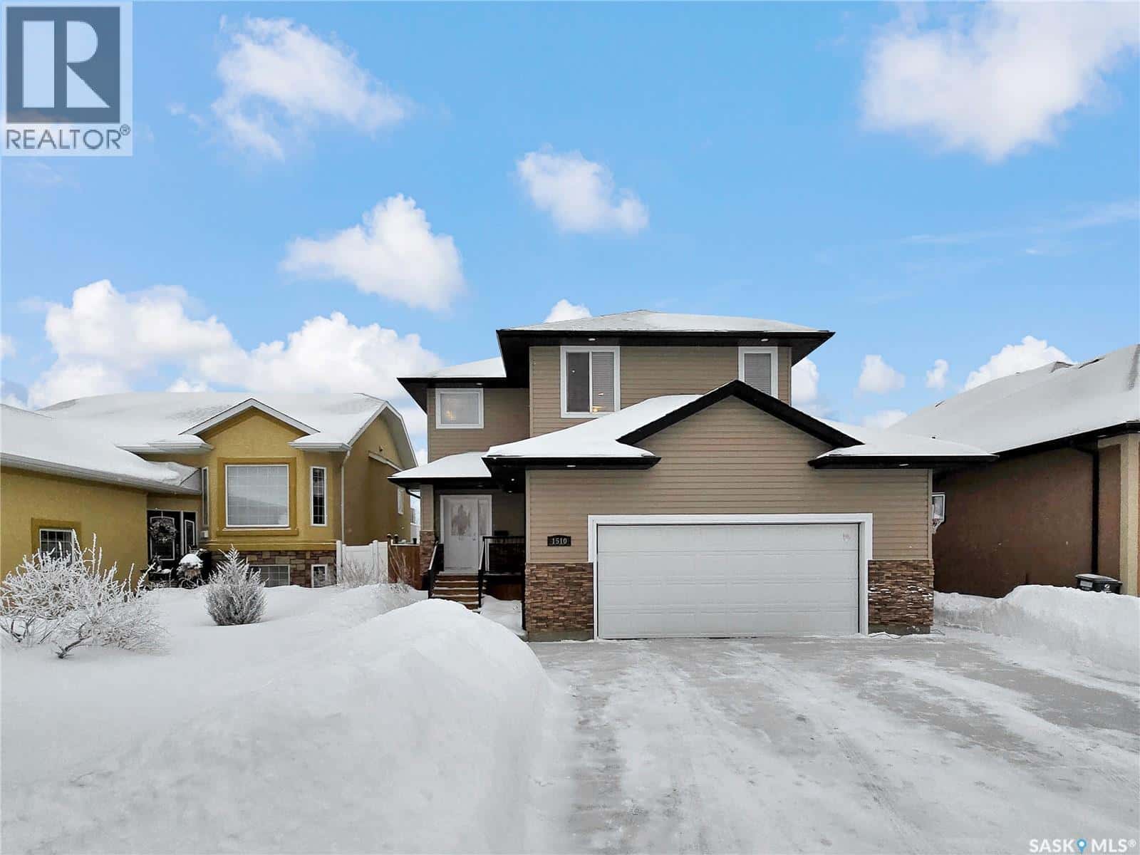 1510 Shepherds CRESCENT — Saskatoon, Saskatchewan - Photo 2 of 37