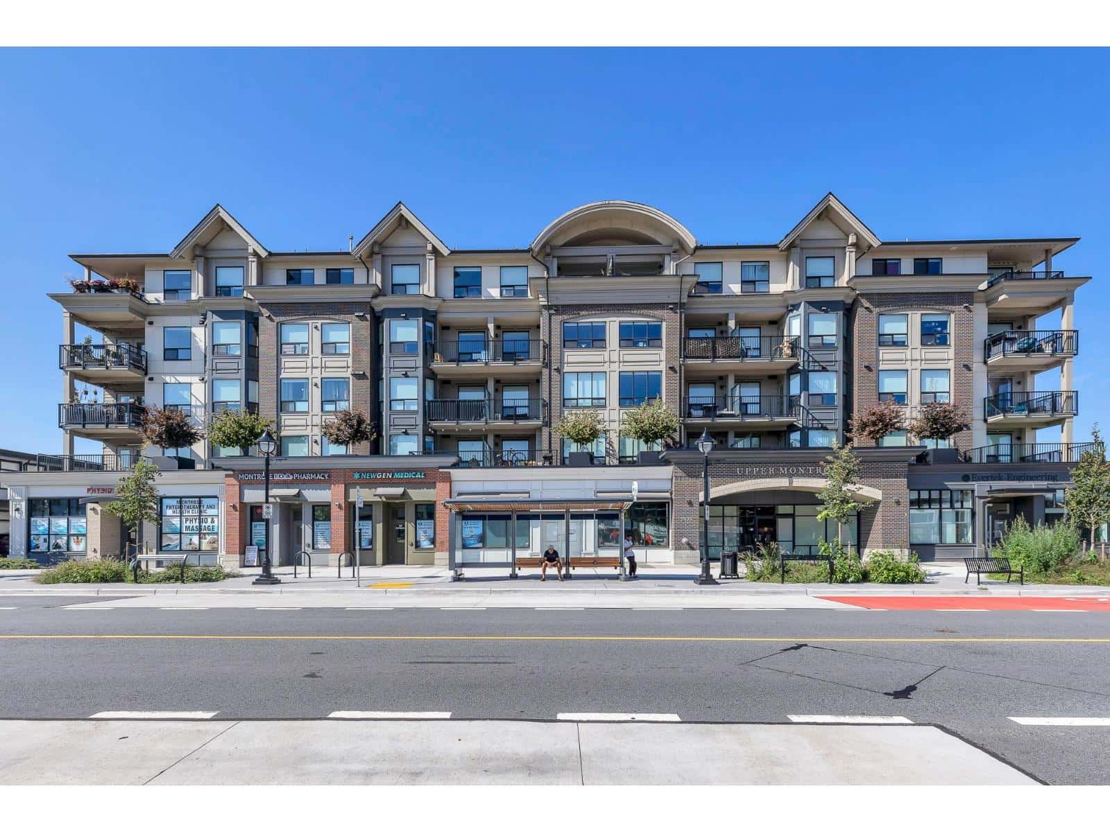 514 2493 MONTROSE AVENUE — Abbotsford, British Columbia - Photo 3 of 39