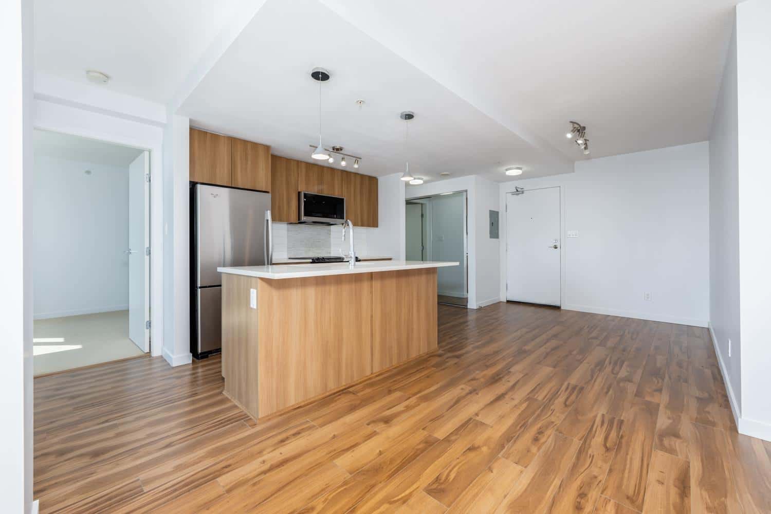 3305 13325 102A AVENUE — Surrey, British Columbia - Photo 2 of 24