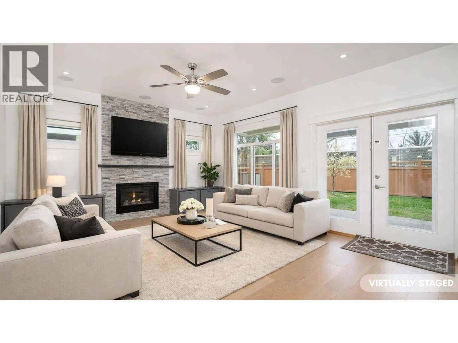 5634 52 AVENUE — Delta, British Columbia - Photo 3 of 36