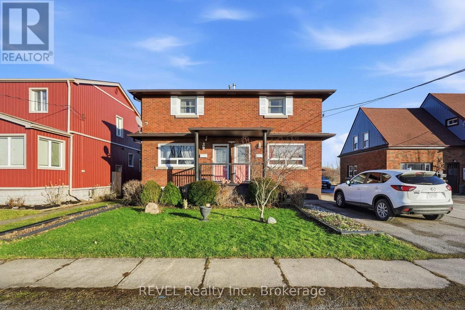 137 WELLINGTON STREET — Port Colborne (Killaly East), Ontario - Main photo