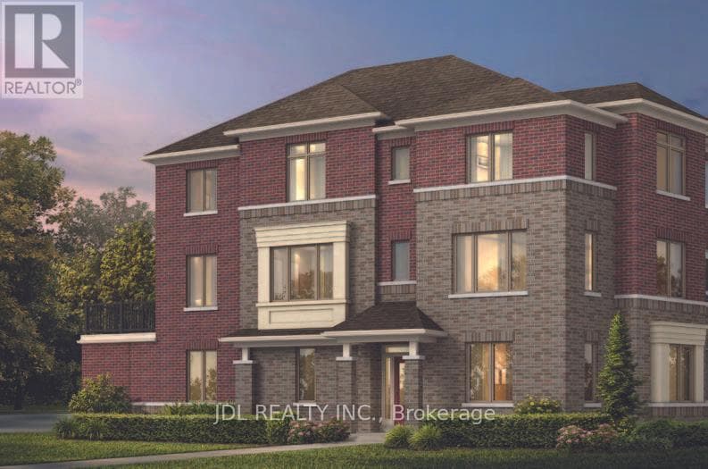 3017 GATESTONE PATH — Pickering, Ontario - Main photo