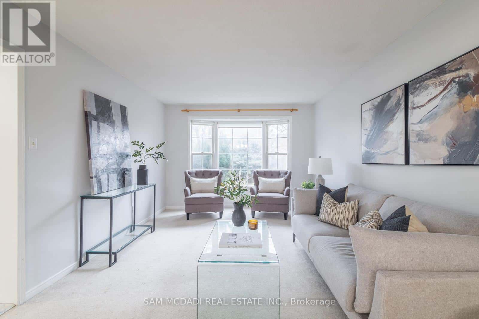 2093 THE CHASE — Mississauga (Central Erin Mills), Ontario - Photo 3 of 46