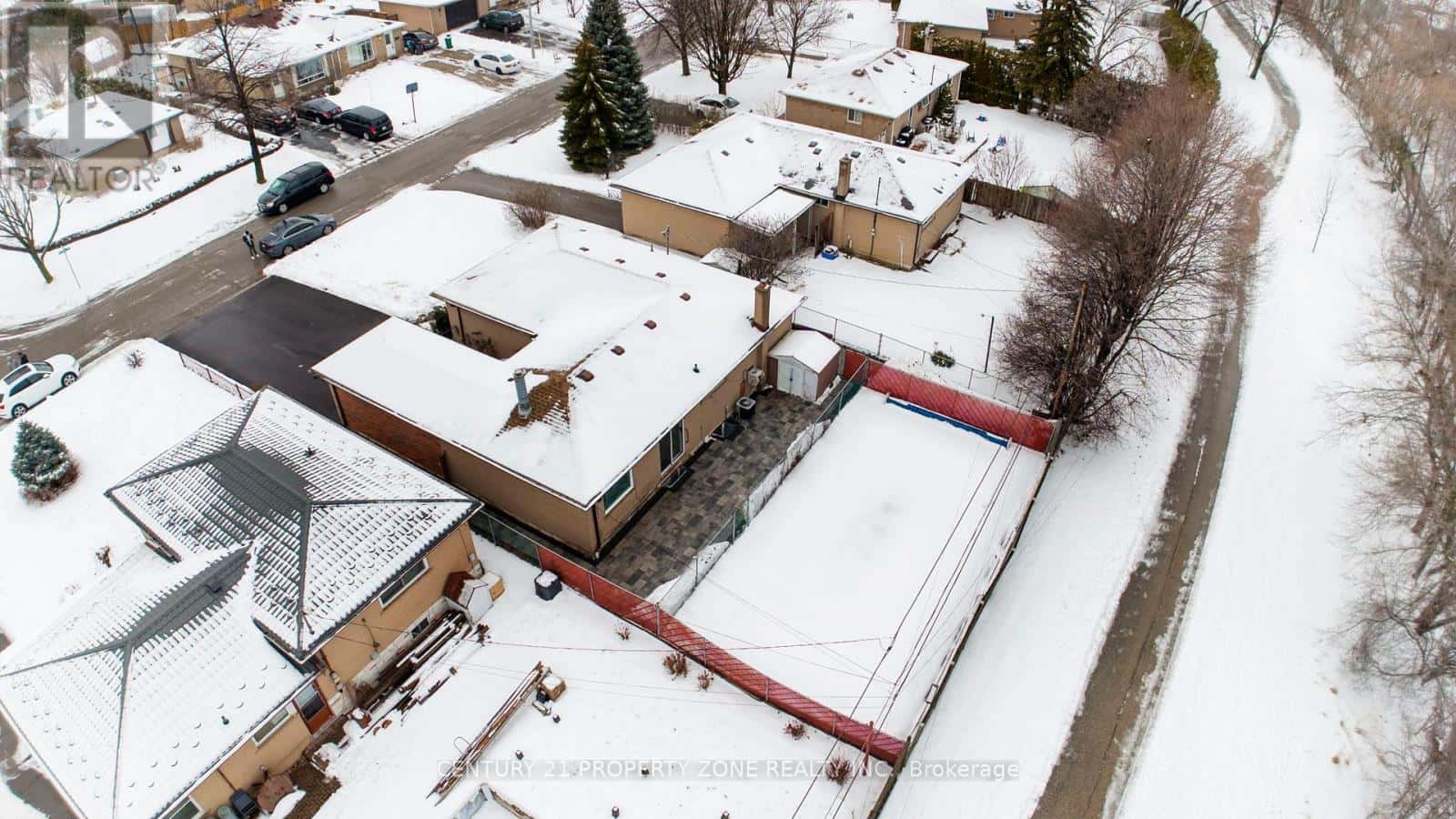 77 BELMONT DRIVE — Brampton (Avondale), Ontario - Photo 5 of 50