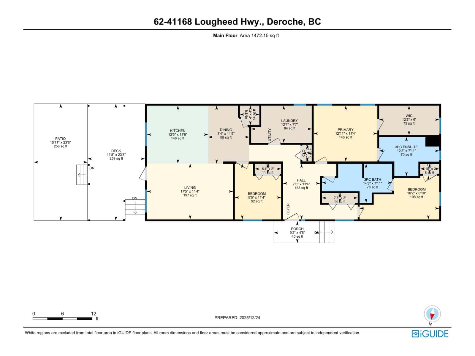 62 41168 LOUGHEED HIGHWAY — Mission, British Columbia - Photo 2 of 40