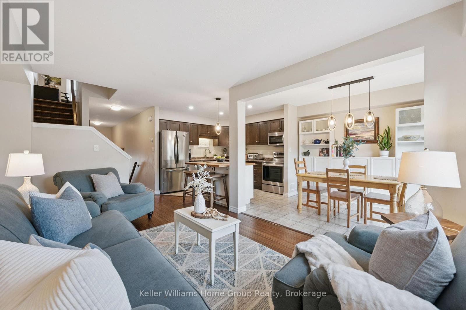 120 CREIGHTON AVENUE — Guelph (Grange Road), Ontario - Main photo