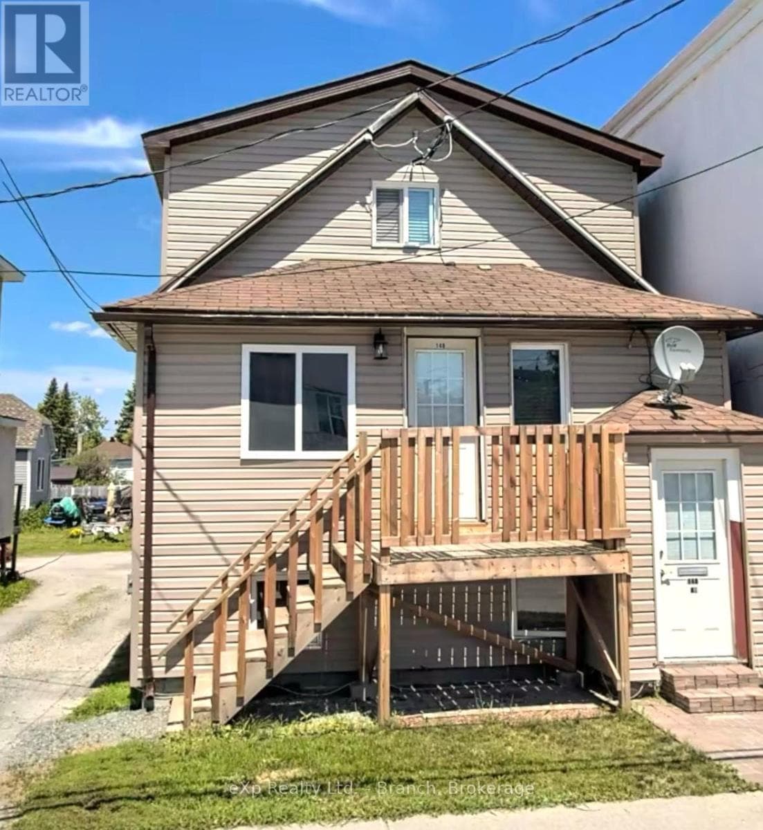 148 SIXTH AVENUE — Timmins (TNE - Central), Ontario - Main photo