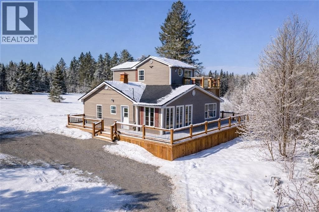 914 Murray Road — Cocagne, New Brunswick - Main photo