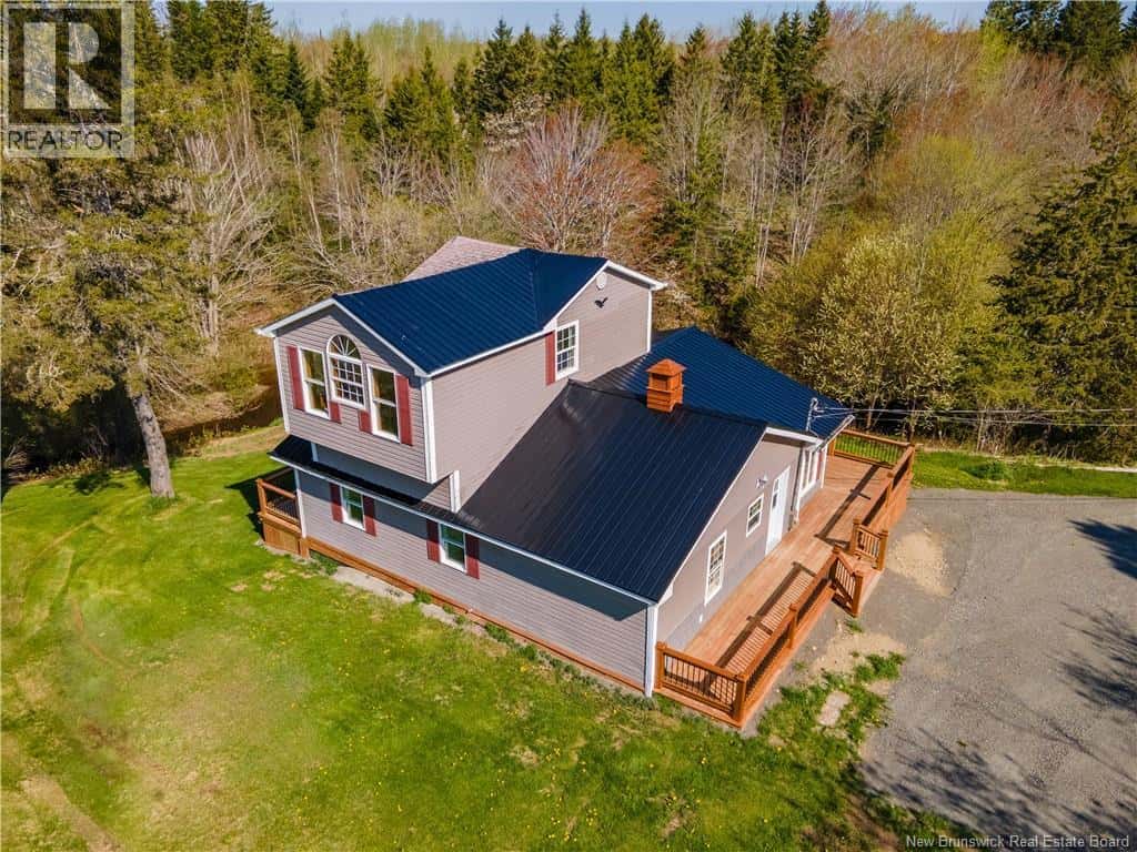 914 Murray Road — Cocagne, New Brunswick - Photo 2 of 41