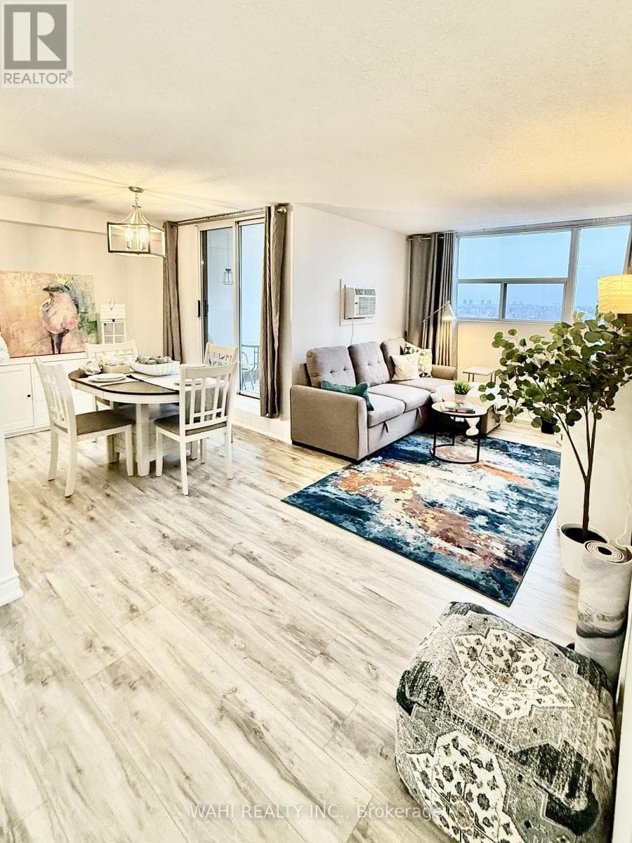 1212 - 2900 BATTLEFORD ROAD — Mississauga (Meadowvale), Ontario - Main photo