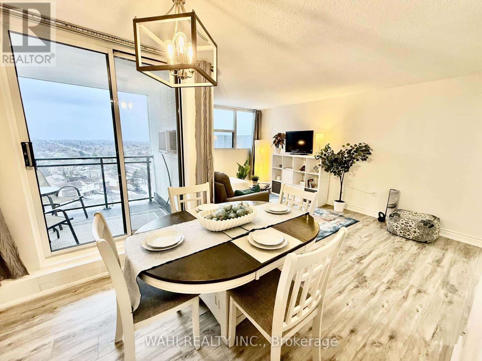 1212 - 2900 BATTLEFORD ROAD — Mississauga (Meadowvale), Ontario - Photo 4 of 27