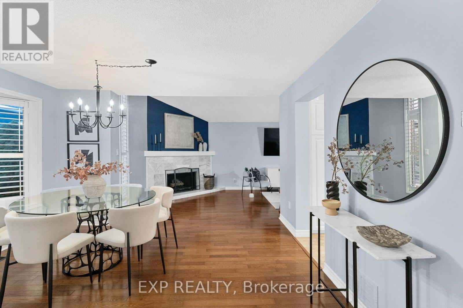 22 PIERPONT PLACE — Mississauga (Meadowvale), Ontario - Photo 2 of 42