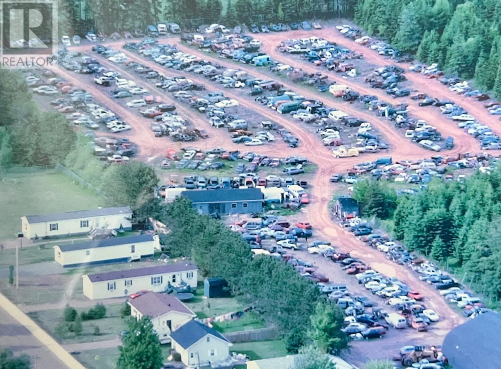 991 College Road — Valley, Nova Scotia - Main photo