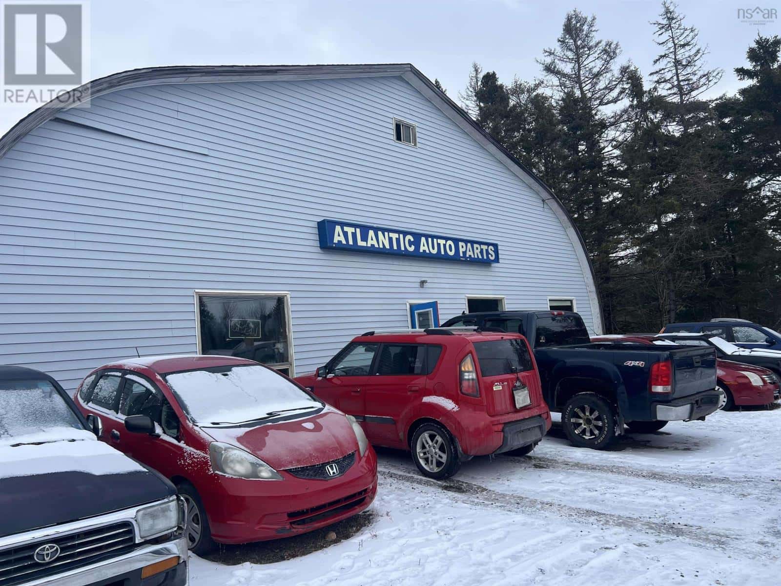 991 College Road — Valley, Nova Scotia - Photo 2 of 2