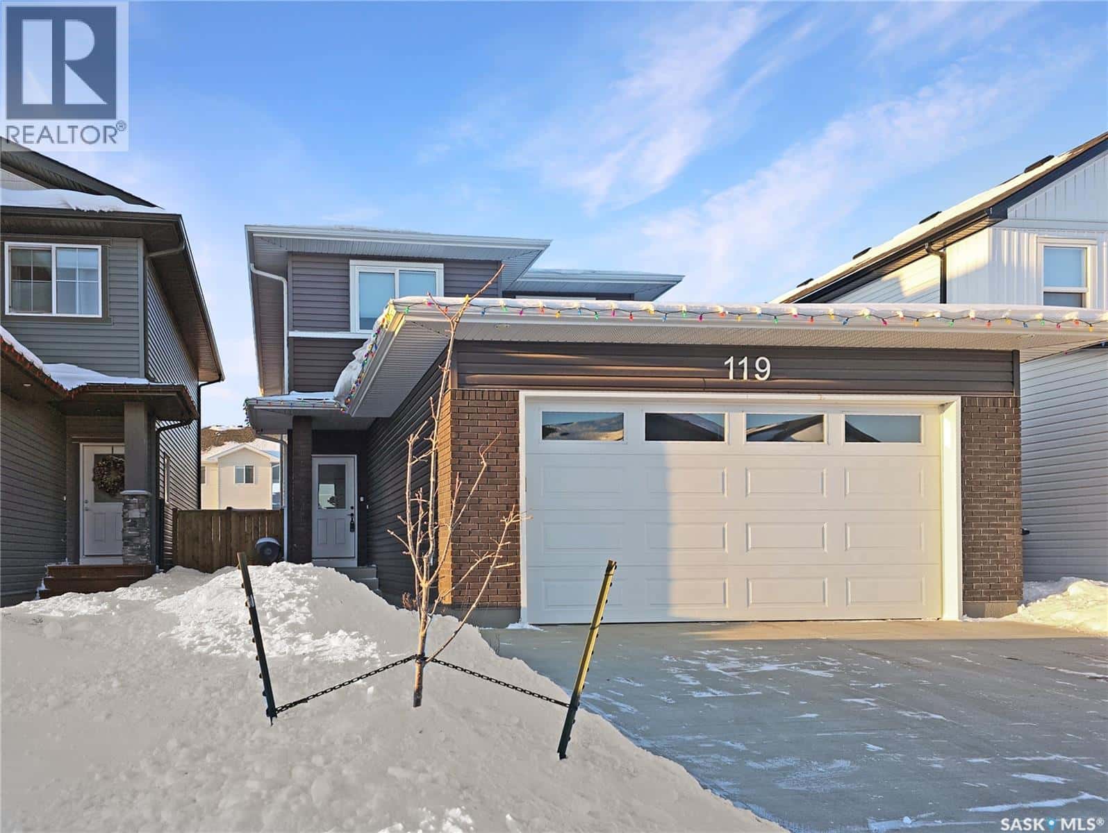 119 Doran WAY — Saskatoon - Photo 5 of 49