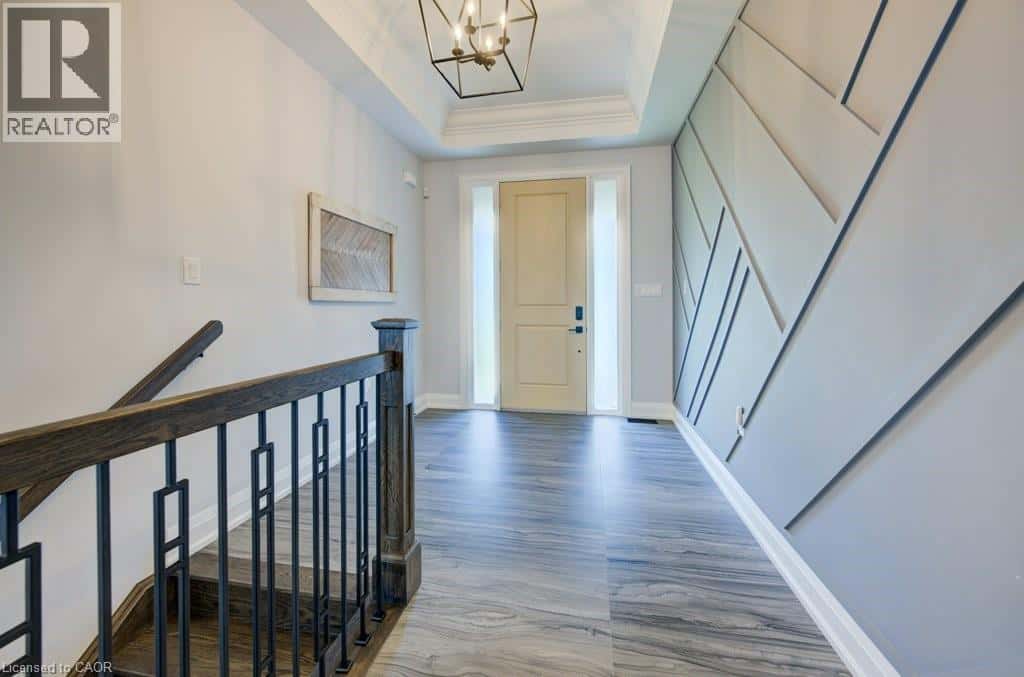 1211 WOODBURN Road — Binbrook, Ontario - Photo 5 of 44