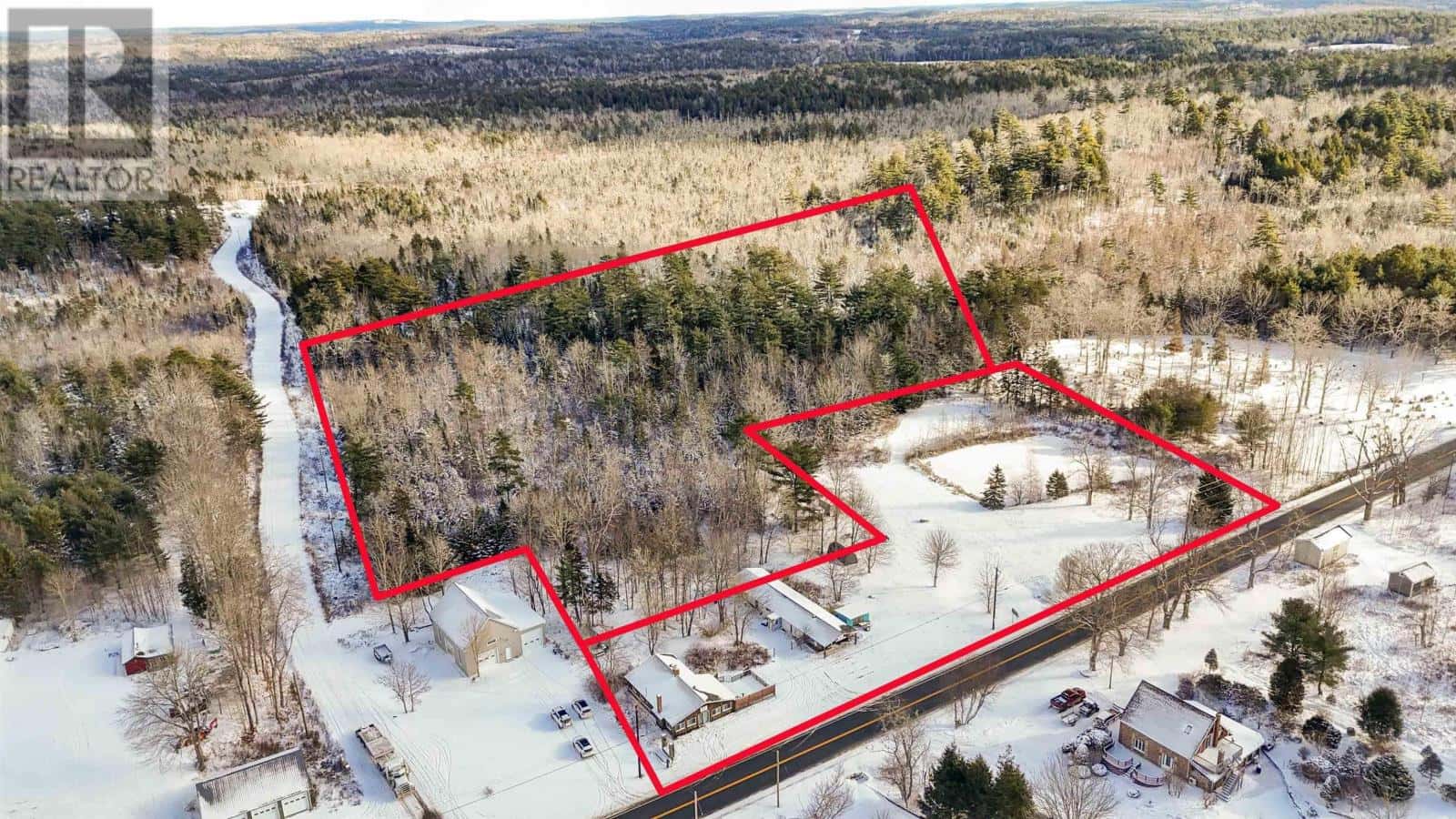 644 + 638 Highway 8 — Maitland Bridge, Nova Scotia - Photo 2 of 50