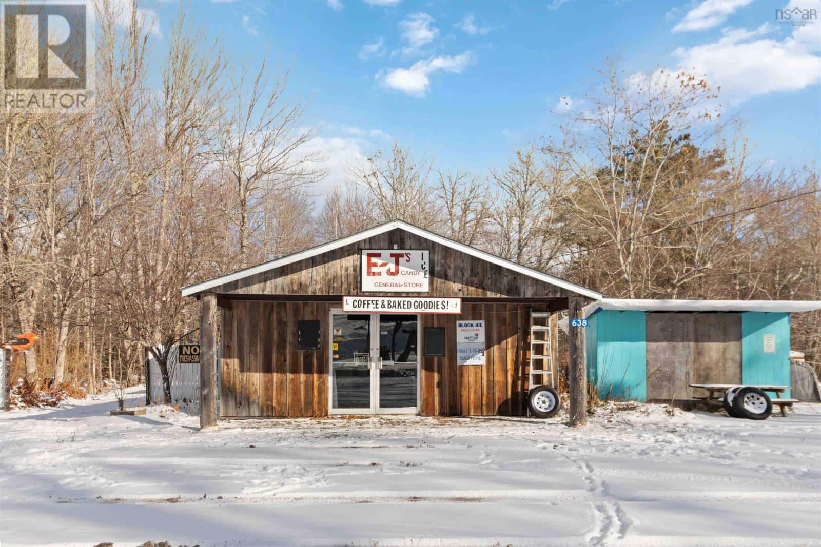 644 + 638 Highway 8 — Maitland Bridge, Nova Scotia - Photo 3 of 50