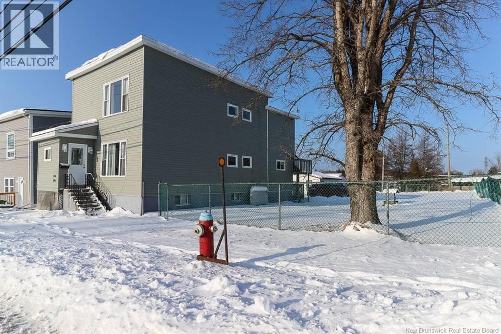 394-396 Milford Road — Saint John, New Brunswick - Main photo