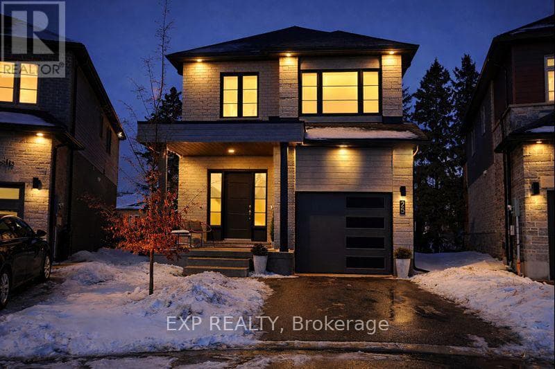 25 FERRIS CIRCLE — Guelph (Clairfields/Hanlon Business Park), Ontario - Main photo