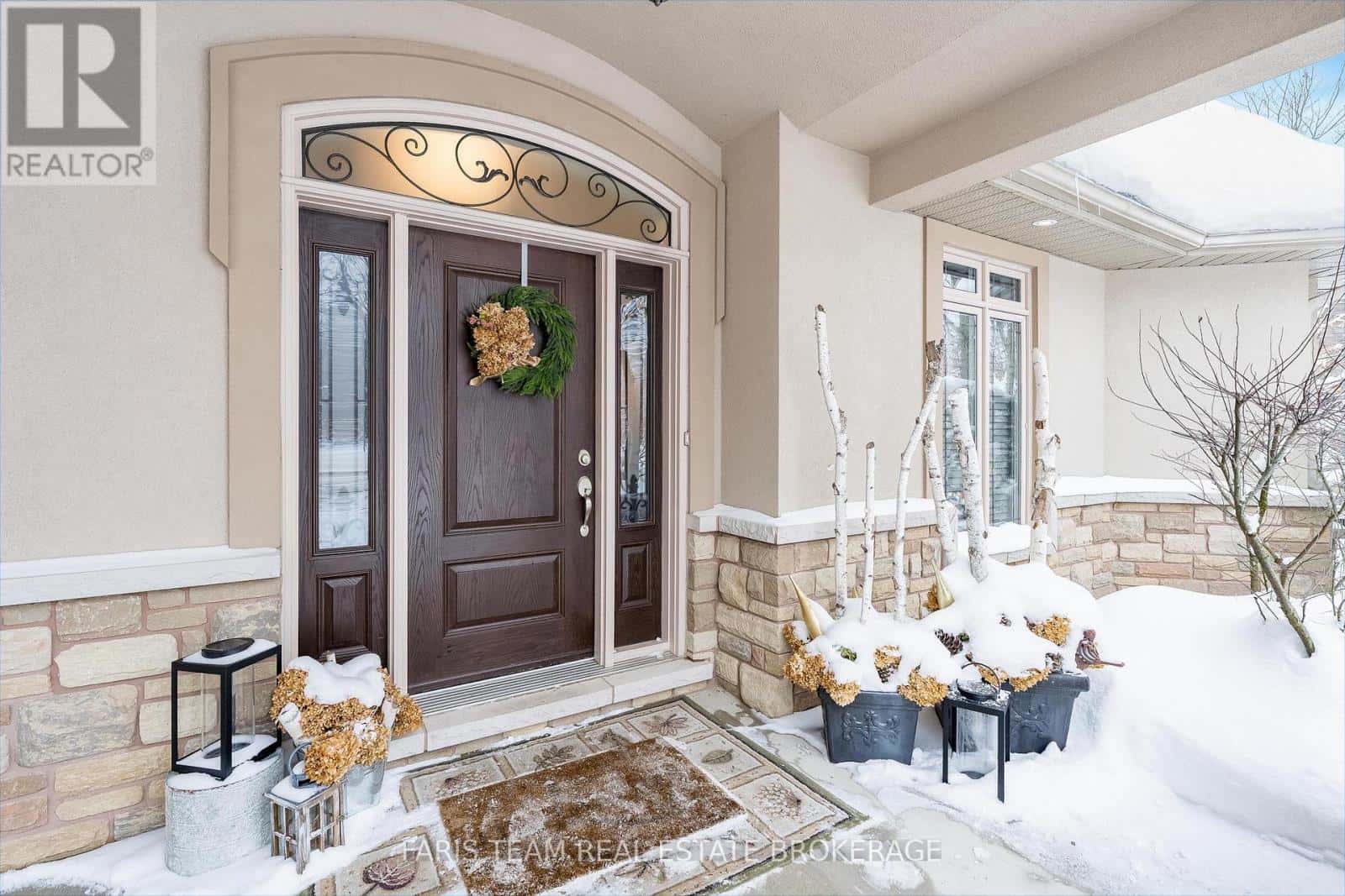 1209 SEADON ROAD — Springwater (Snow Valley), Ontario - Photo 3 of 50