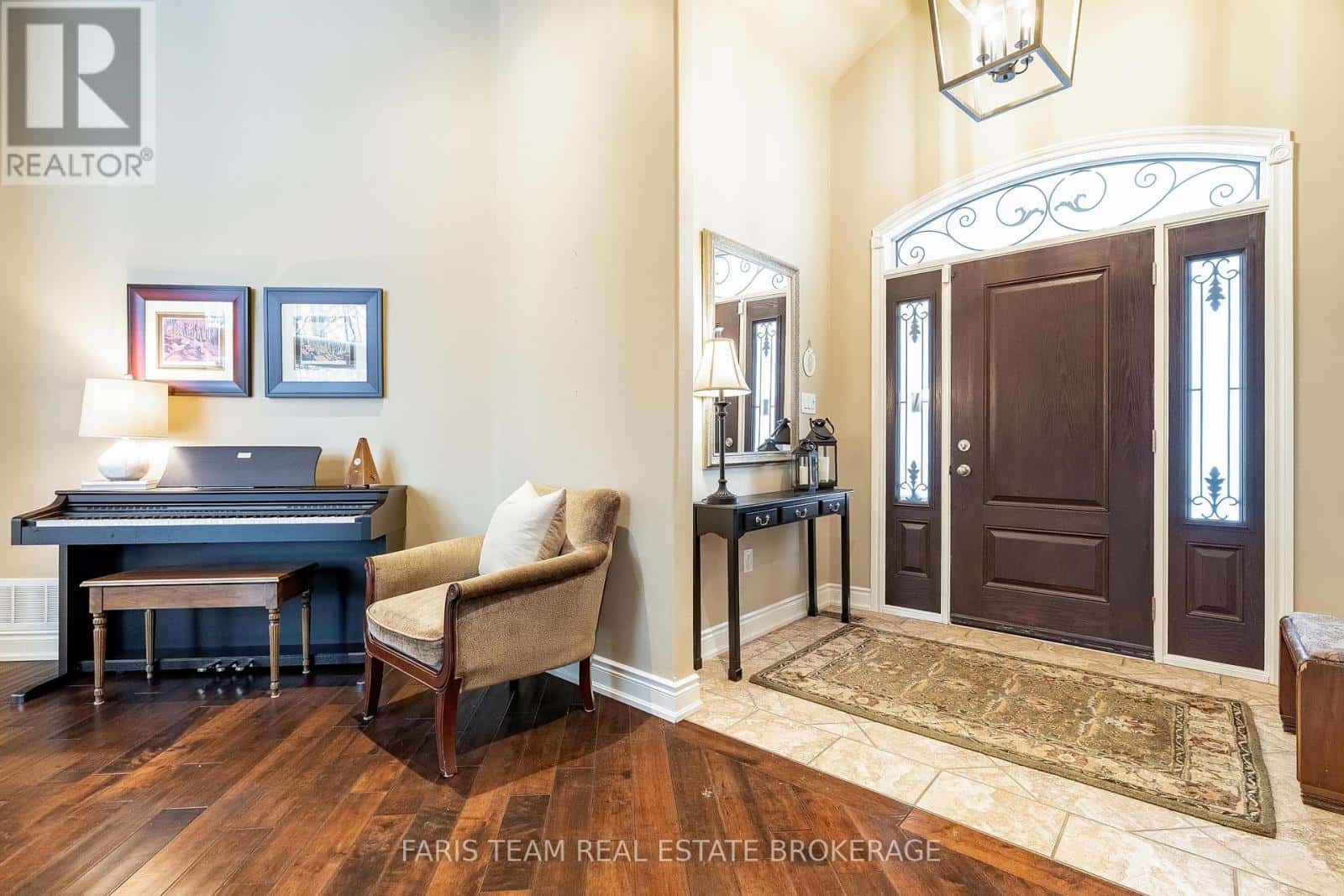 1209 SEADON ROAD — Springwater (Snow Valley), Ontario - Photo 4 of 50