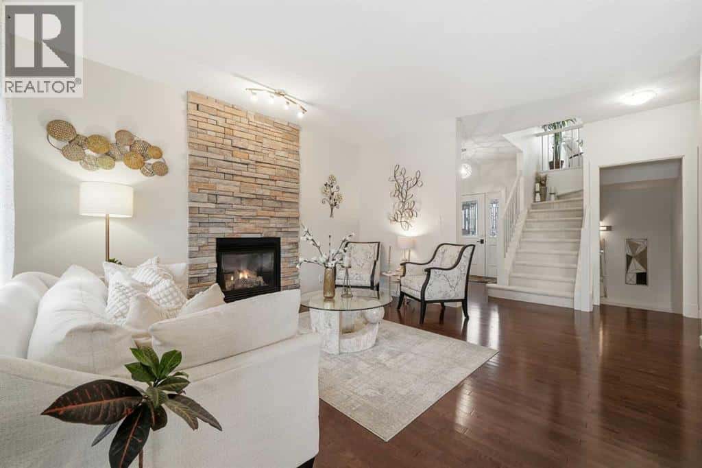 65 Sage Hill Landing NW — Calgary, Alberta - Photo 4 of 50