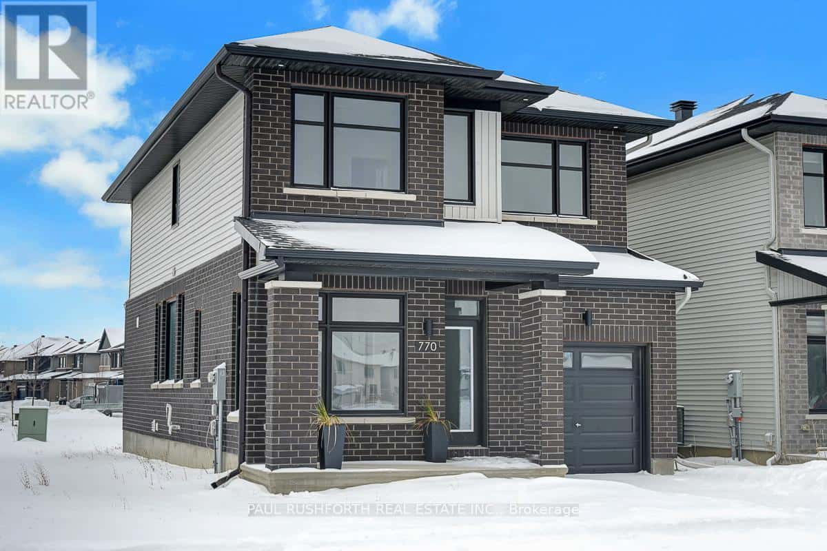 770 COPE DRIVE — Ottawa, Ontario - Photo 2 of 29