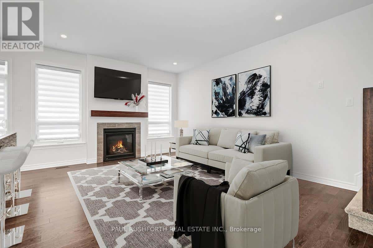 770 COPE DRIVE — Ottawa, Ontario - Photo 4 of 29