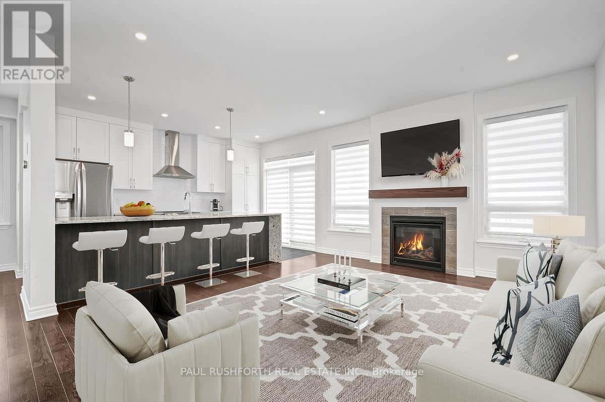 770 COPE DRIVE — Ottawa, Ontario - Photo 5 of 29