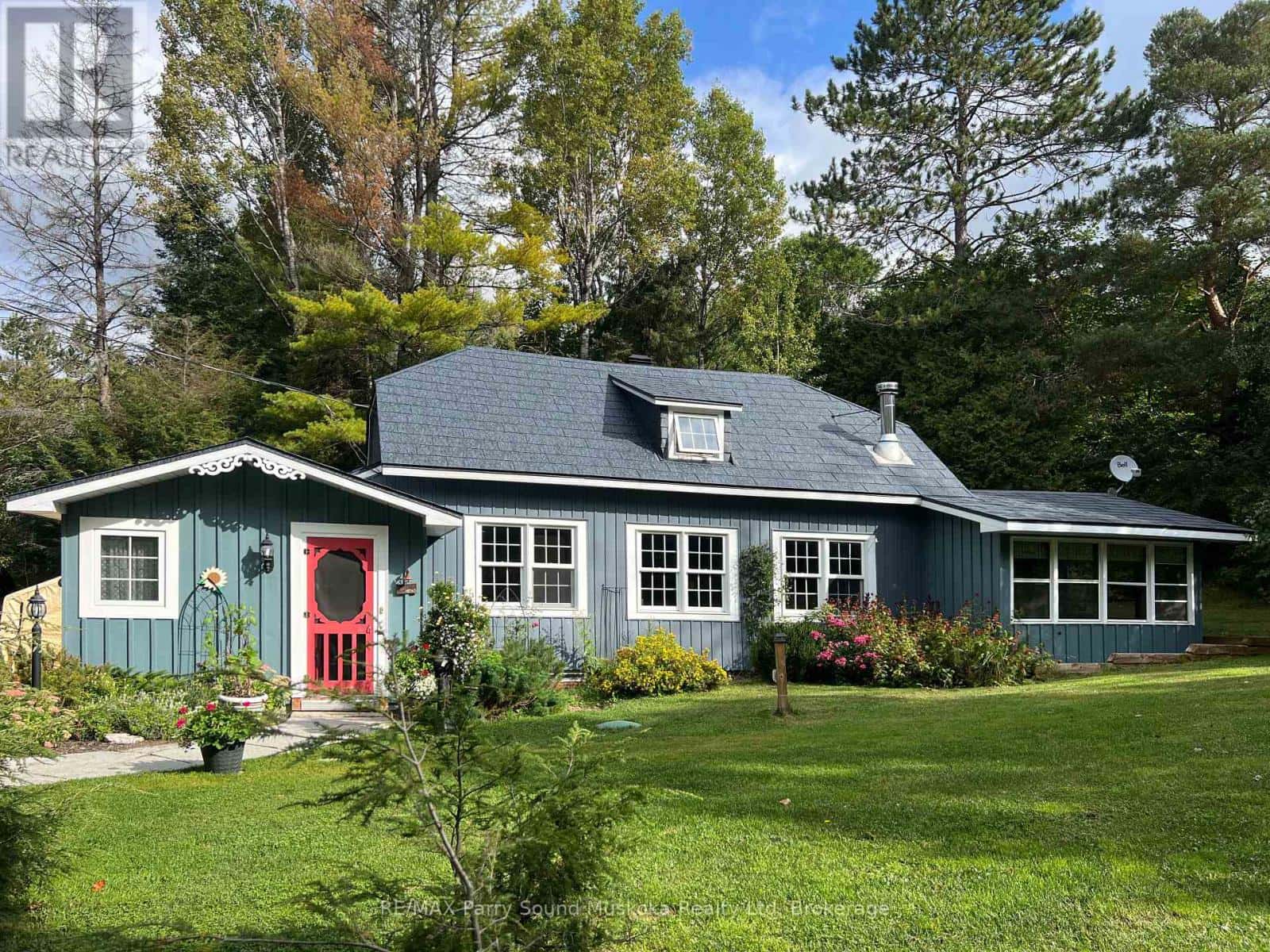 159 BOUNDARY SPUR ROAD — Whitestone (Dunchurch), Ontario - Photo 3 of 49