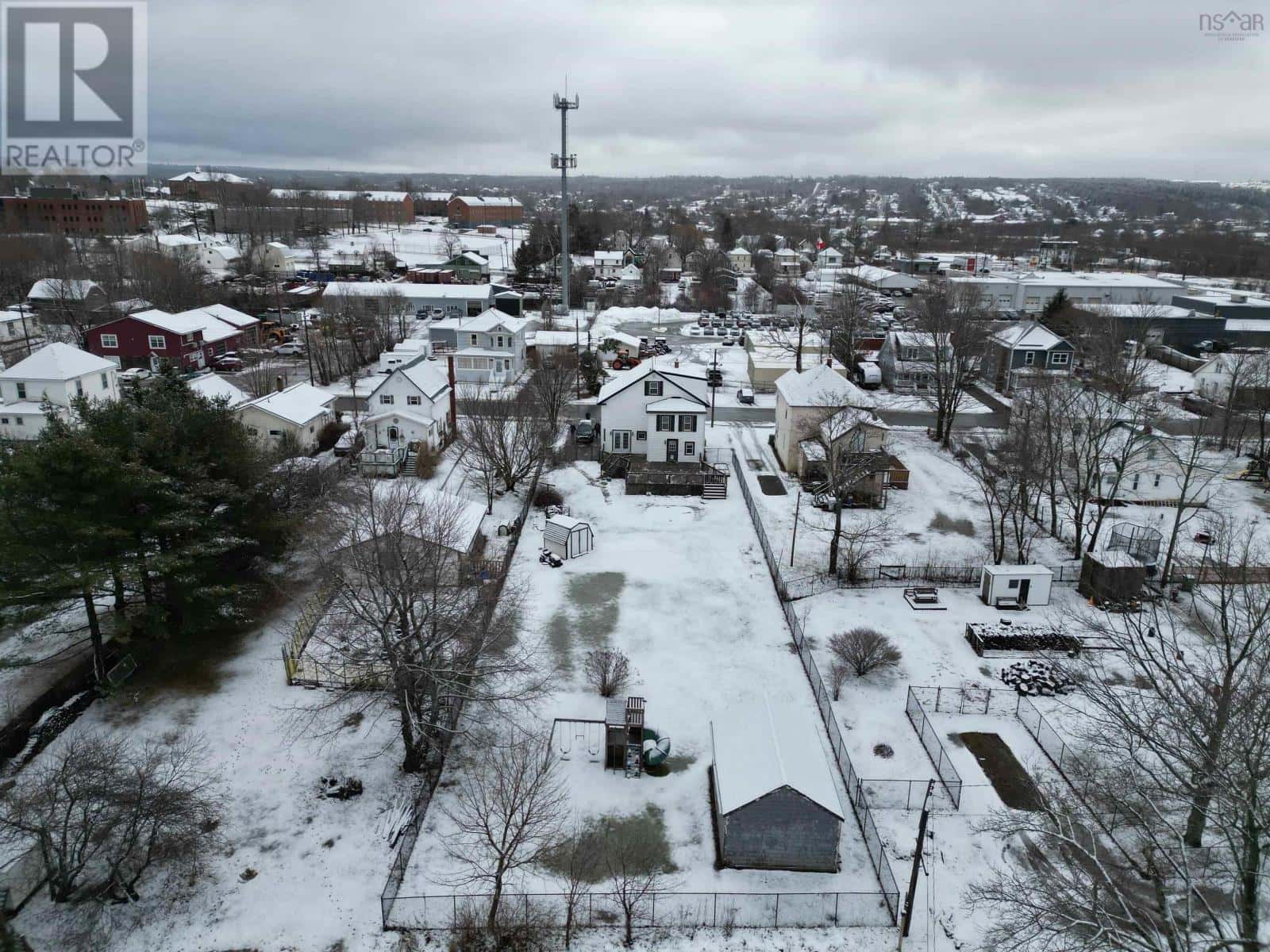 33 RYLAND Avenue — Bible Hill, Nova Scotia - Photo 3 of 31