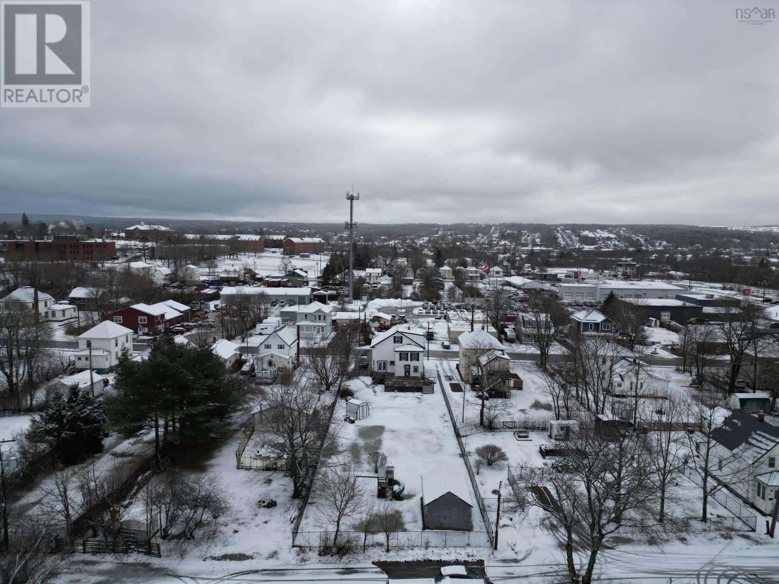 33 RYLAND Avenue — Bible Hill, Nova Scotia - Photo 4 of 31