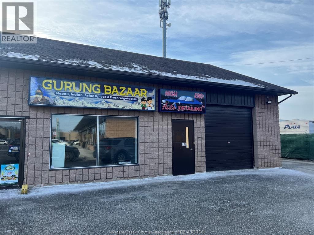 Tecumseh — Tecumseh - Main photo