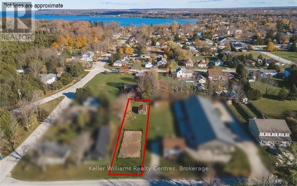 665 WATSON STREET — South Bruce Peninsula, Ontario - Main photo