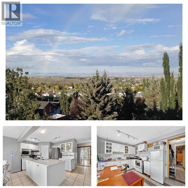 64 Macewan Park Rise NW — Calgary, Alberta - Main photo