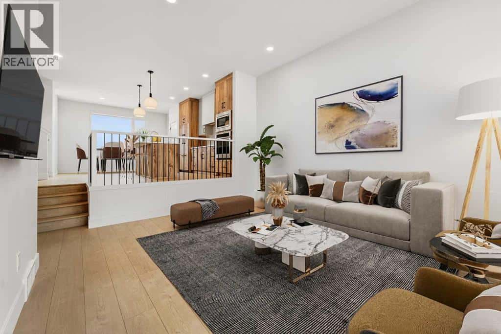 2533 16 Avenue — Coaldale, Alberta - Photo 3 of 45