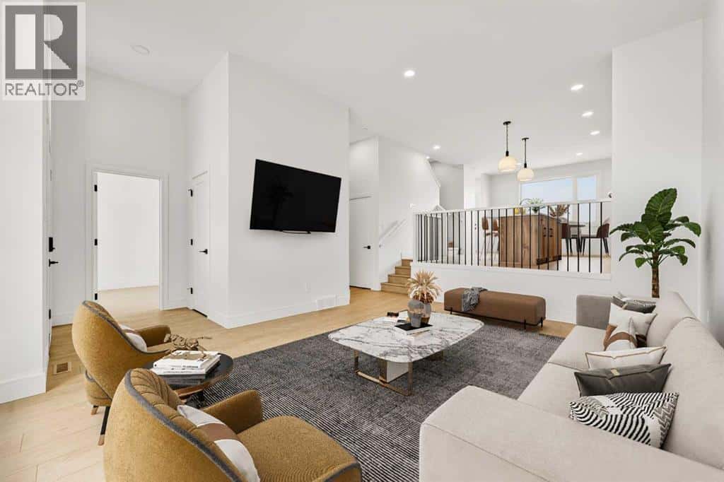 2533 16 Avenue — Coaldale, Alberta - Photo 5 of 45