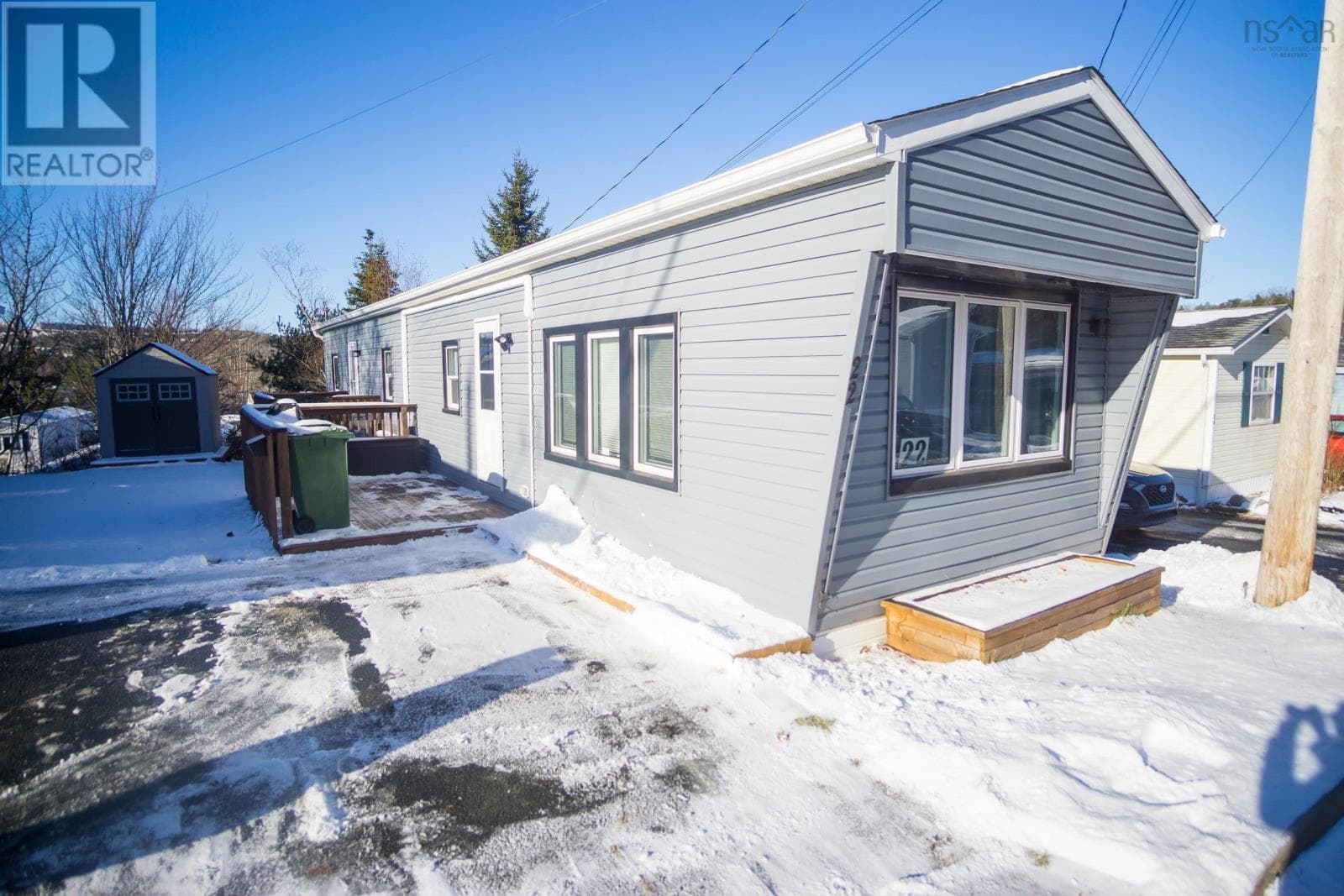 Middle Sackville — Middle Sackville - Main photo