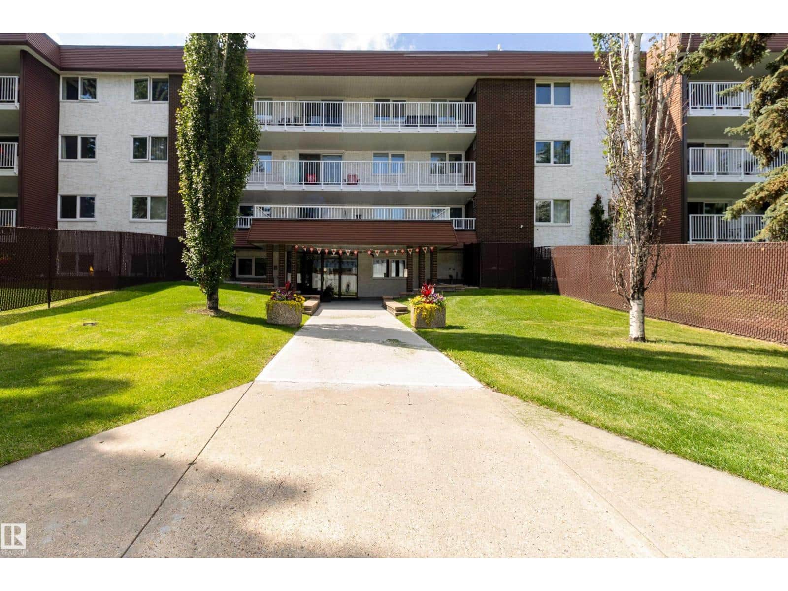 #308 14810 51 Ave NW - Photo 5 of 51, Edmonton, Alberta