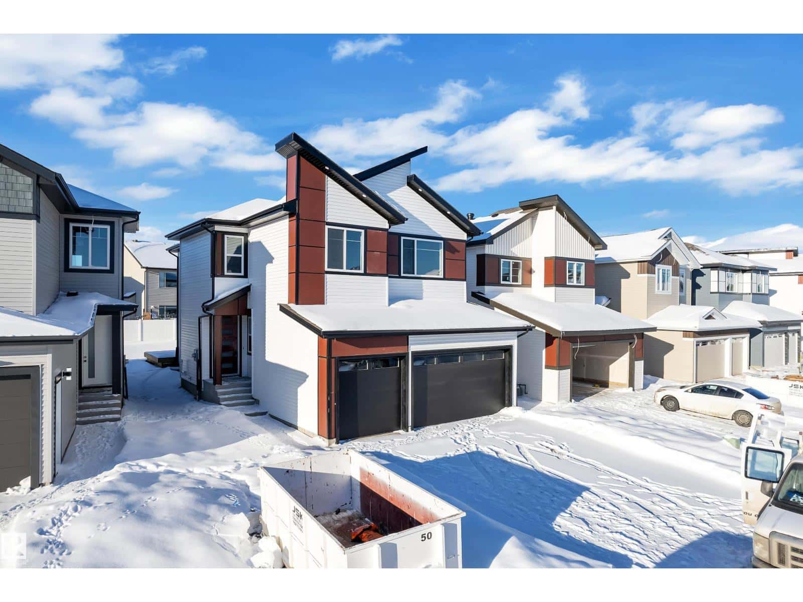 745 Astoria WY — Devon, Alberta - Photo 2 of 50