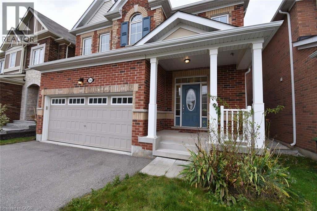 56 FOREST RIDGE Drive — Waterdown, Ontario - Photo 2 of 70