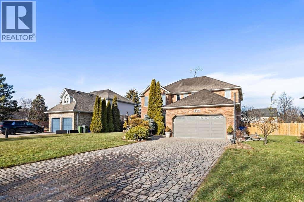 446 CORBETT — Tecumseh, Ontario - Photo 4 of 50