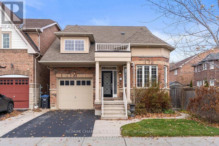 3 ARCADIA ROAD — Caledon, Ontario - Main photo