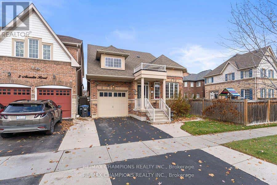 3 ARCADIA ROAD — Caledon, Ontario - Photo 2 of 20