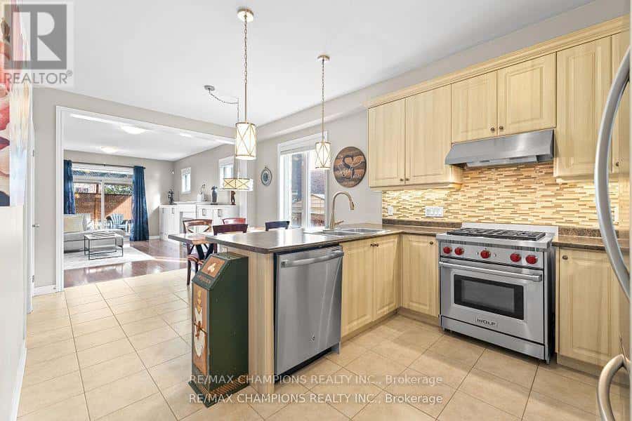 3 ARCADIA ROAD — Caledon, Ontario - Photo 5 of 20