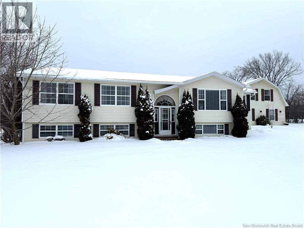 9298 Route 3 — St. Stephen, New Brunswick - Main photo