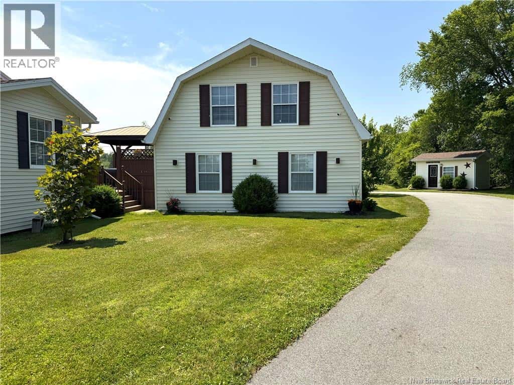 9298 Route 3 — St. Stephen, New Brunswick - Photo 5 of 50